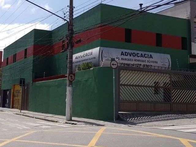 Imóvel Comercial para alugar, 170 m² - Centro - São Bernardo do Campo/SP