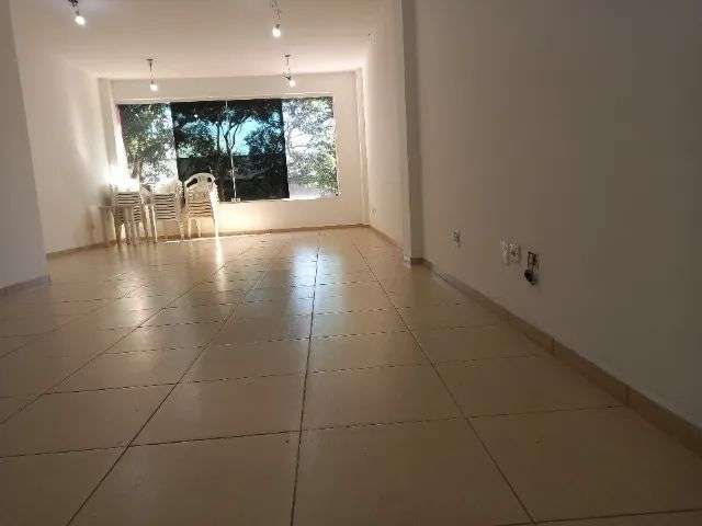 Sala para alugar, 36 m² por R$ 1.570,00/mês - Chácara Peres - Diadema/SP