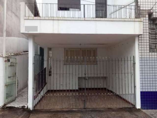 Sobrado à venda, 196 m² por R$ 590.000,00 - Prosperidade - São Caetano do Sul/SP