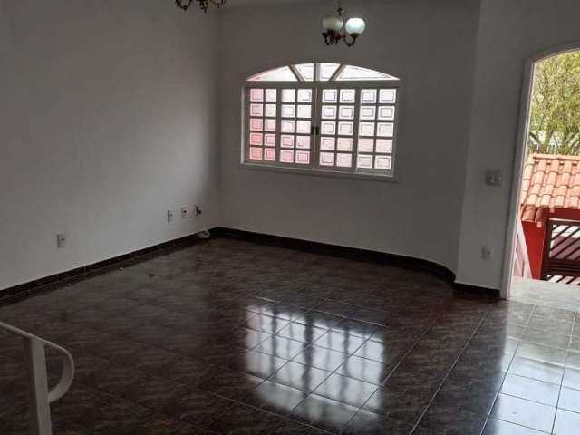 Sobrado à venda, 350 m² por R$ 750.000,00 - Jardim Palermo - São Bernardo do Campo/SP