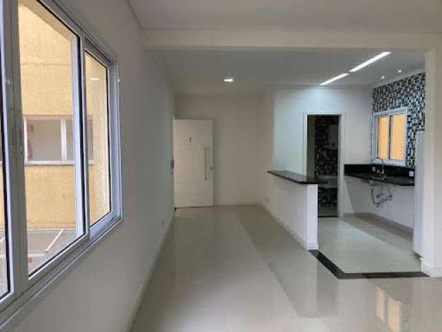 Apartamento com 3 dormitórios à venda, 167 m² por R$ 892.000,00 - Baeta Neves - São Bernardo do Campo/SP