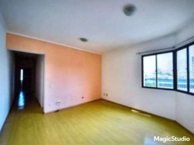 Apartamento com 3 dormitórios à venda, 108 m² por R$ 460.000,00 - Centro - São Bernardo do Campo/SP