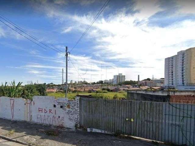 Terreno para alugar, 2360 m² por R$ 26.400,00/mês - Jardim Jamaica - Santo André/SP