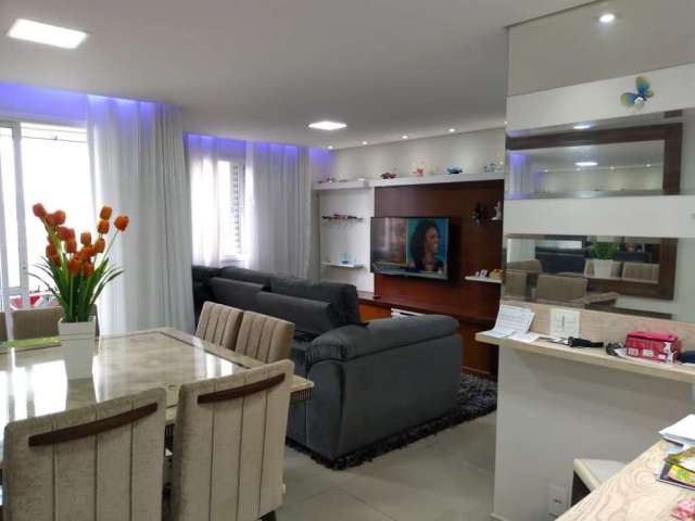 Apartamento à venda, 60 m² por R$ 424.000,00 - Planalto - São Bernardo do Campo/SP