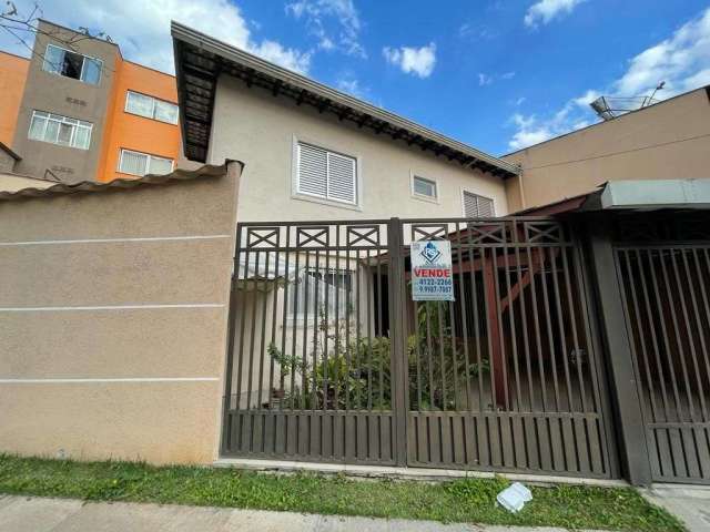 Sobrado com 3 dormitórios à venda, 137 m² por R$ 795.000,00 - Santa Terezinha - São Bernardo do Campo/SP