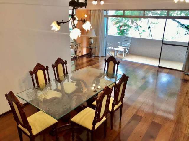 Apartamento com 3 dormitórios à venda, 160 m² por R$ 750.000,00 - Vila Bastos - Santo André/SP