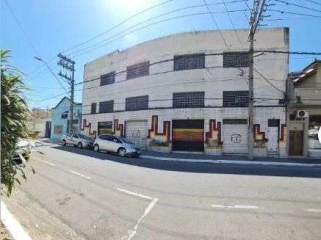 Prédio, 2200 m² - venda por R$ 4.200.000,00 ou aluguel por R$ 22.000,00/mês - Santa Paula - São Caetano do Sul/SP