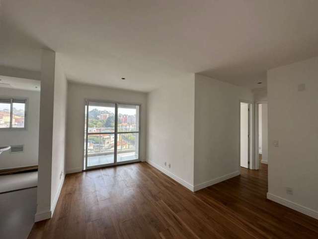 Apartamento Novo com Lazer Completo à venda, 57 m² - Demarchi - São Bernardo do Campo/SP