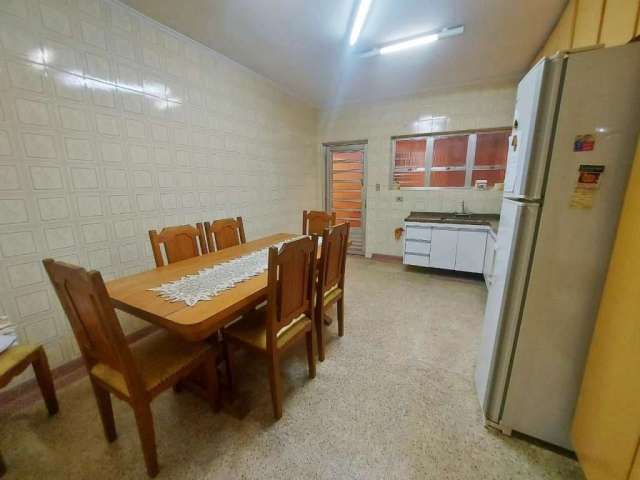 Sobrado, 115 m² - venda por R$ 650.000,00 ou aluguel por R$ 5.750,00/mês - Jardim - Santo André/SP