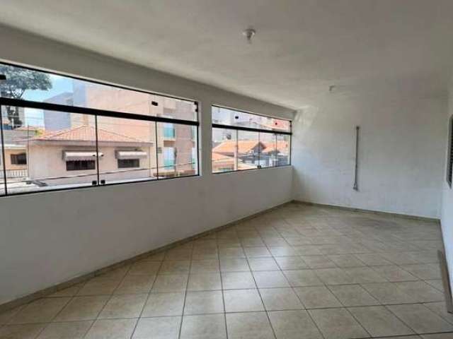 Imóvel Comercial para alugar, 155 m² por R$ 4.500/mês - Casa Branca - Santo André/SP