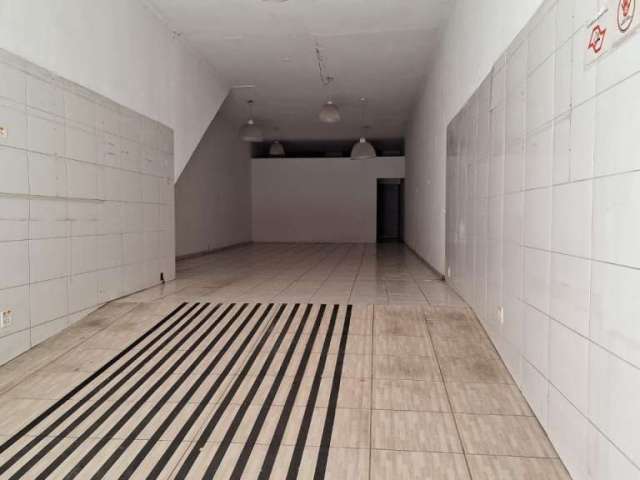 Salão Comercial para alugar, 180 m² - Rua Marechal Deodoro - Centro - São Bernardo do Campo/SP