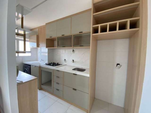 Apartamento à venda, 59 m² por R$ 525.000,00 - Vila Baeta Neves - São Bernardo do Campo/SP