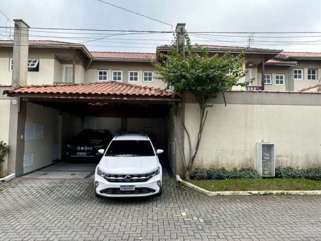 Sobrado com 3 dormitórios à venda, 127 m² por R$ 1.150.000,00 - Demarchi - São Bernardo do Campo/SP