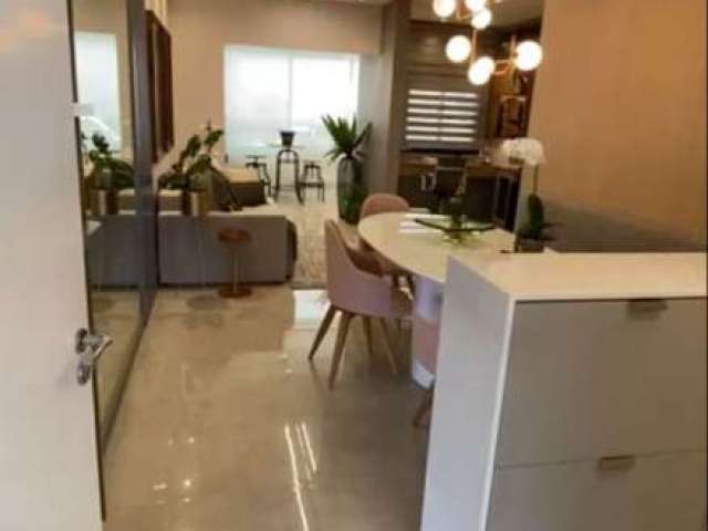 Apartamento à venda, 75 m² por R$ 710.000,00 - Centro - São Bernardo do Campo/SP