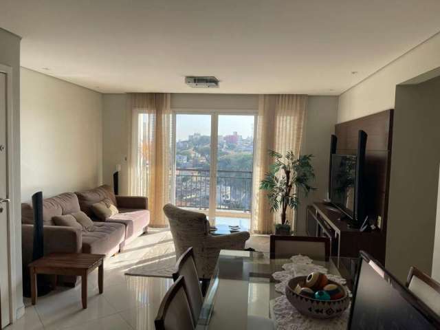 Apartamento com 3 dormitórios à venda, 98 m² por R$ 750.000,00 - Baeta Neves - São Bernardo do Campo/SP