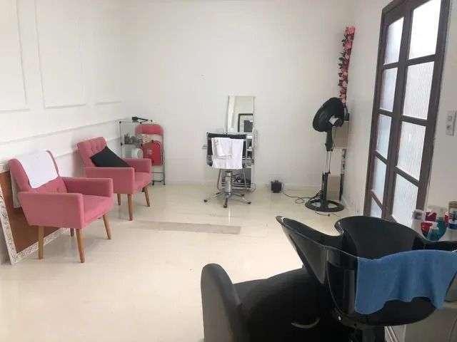 Sala para alugar, 19 m² por R$ 795,00/mês - Paulicéia - São Bernardo do Campo/SP