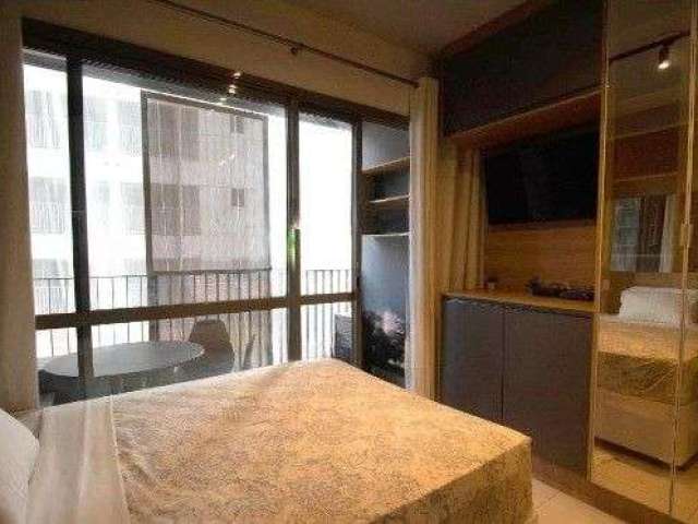 Studio à venda, 30 m² por R$ 460.000,00 - Vila Madalena - São Paulo/SP