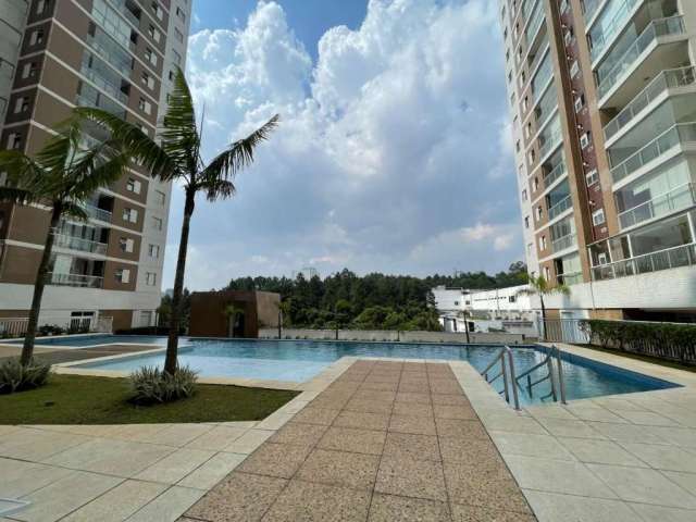 Apartamento à venda, 102 m² por R$ 885.000,00 - Vila Baeta Neves - São Bernardo do Campo/SP