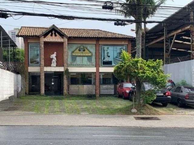 Imóvel Comercial para alugar, 170 m² por R$ 13.289/mês - Centro - São Bernardo do Campo/SP