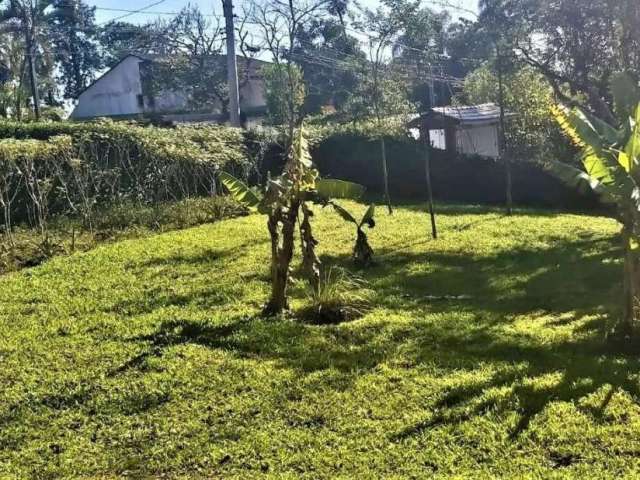 Terreno à venda, 1.050 m² (21 x 50) - Riacho Grande - São Bernardo do Campo/SP