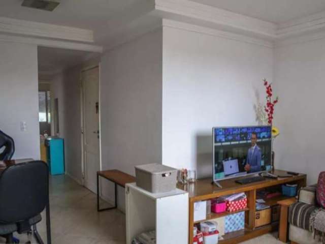 Apartamento com 2 dormitórios à venda, 63 m² - Rudge Ramos - São Bernardo do Campo/SP