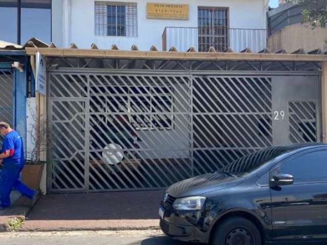 Sobrado com 3 dormitórios para alugar, 259 m²- Jardim do Mar - São Bernardo do Campo/SP