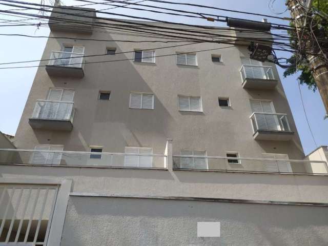 Apartamento Novo Sem Condomínio com Elevador - Jardim das Maravilhas - Santo André/SP