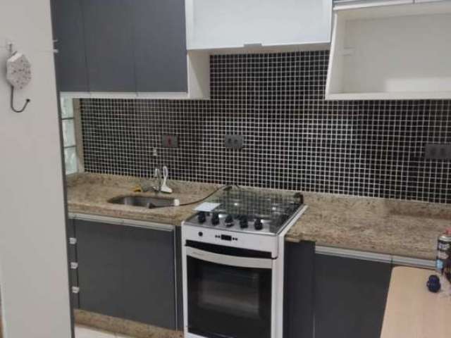 Apartamento Planejado com 2 dormitórios, 60 m² - Taboão - São Bernardo do Campo/SP