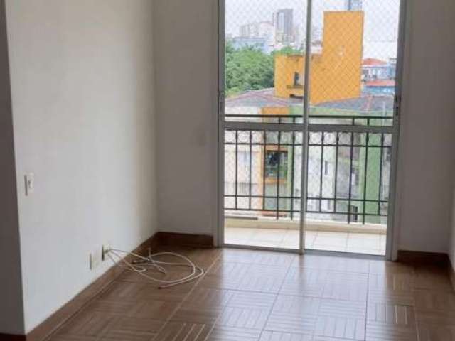 Apartamento à venda, 63 m² por R$ 510.000,00 - Campestre - Santo André/SP