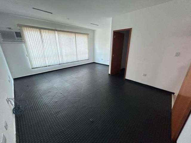 Sala Comercial para alugar, 50 m²  - Jardim do Mar - São Bernardo do Campo/SP