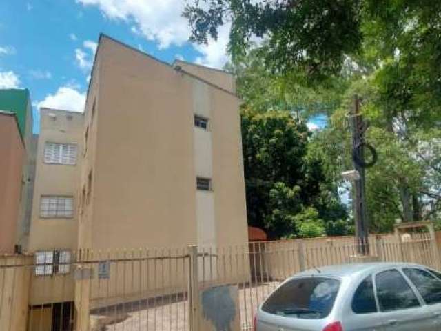 Apartamento à venda, 68 m² por R$ 345.000,00 - Jardim Hollywood - São Bernardo do Campo/SP