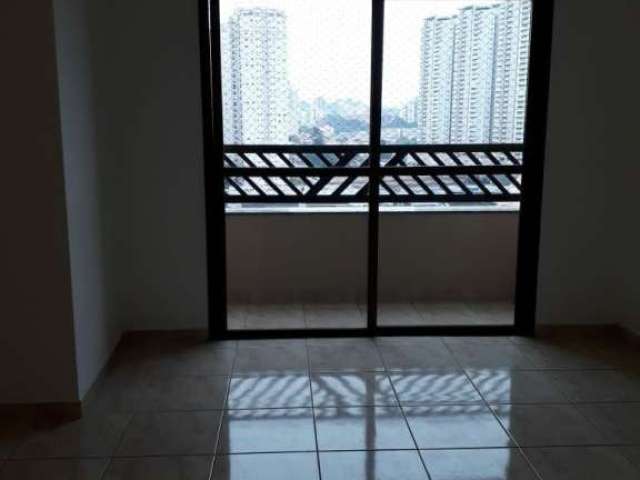 Apartamento à venda, 96 m² por R$ 532.000,00 - Vila Baeta Neves - São Bernardo do Campo/SP