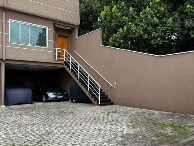 Sobrado com 3 dormitórios à venda, 197 m²  - Baeta Neves - São Bernardo do Campo/SP