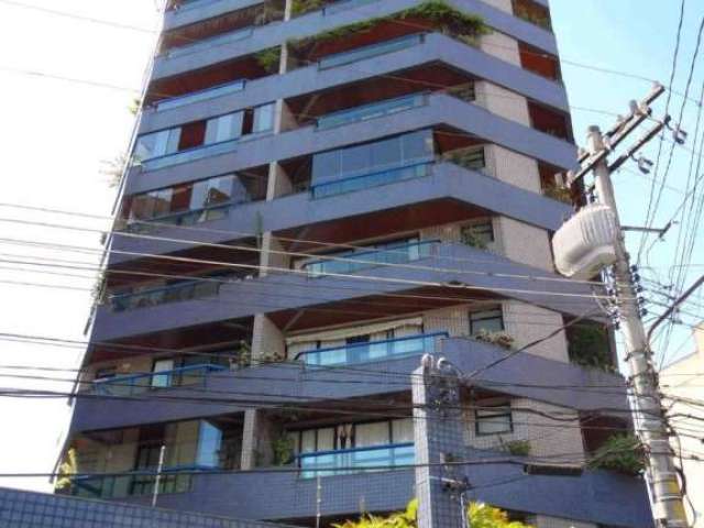 Apartamento à venda, 156 m² por R$ 1.132.000,00 - Centro - São Bernardo do Campo/SP