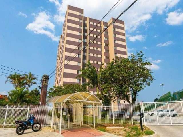 Apartamento com Lazer Completo à venda, 70 m² - Baeta Neves - São Bernardo do Campo/SP