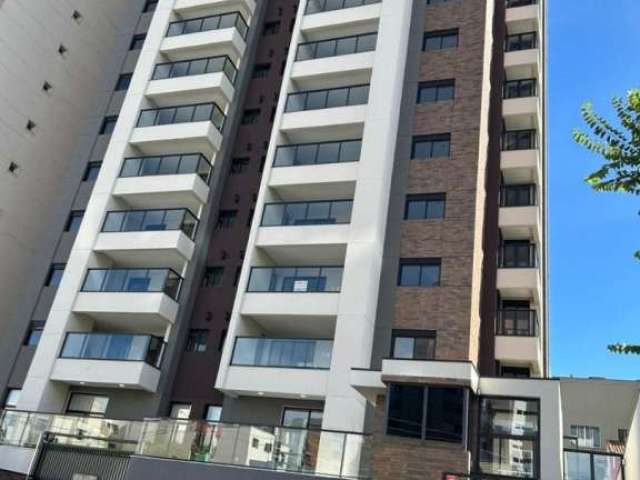 Apartamento à venda, 87 m² por R$ 870.000,00 - Vila Bastos - Santo André/SP