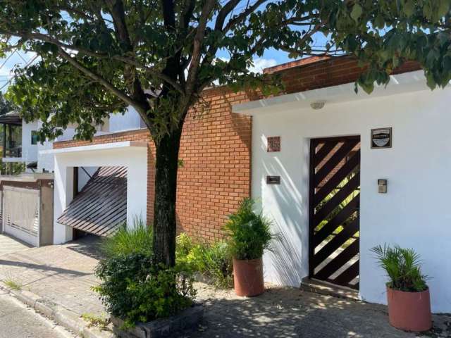 Casa com 2 dormitórios à venda, 169 m² por R$ 1.400.000,00 - Parque dos Pássaros - São Bernardo do Campo/SP