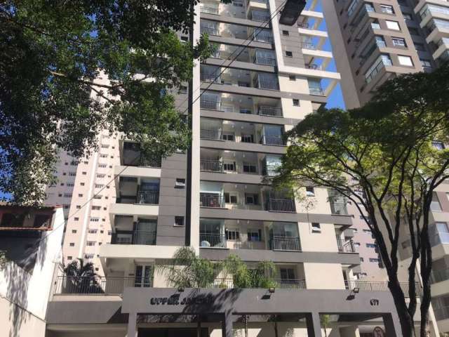 Apartamento com Lazer Completo à venda, 66 m² - Upper Jardim - Jardim - Santo André/SP