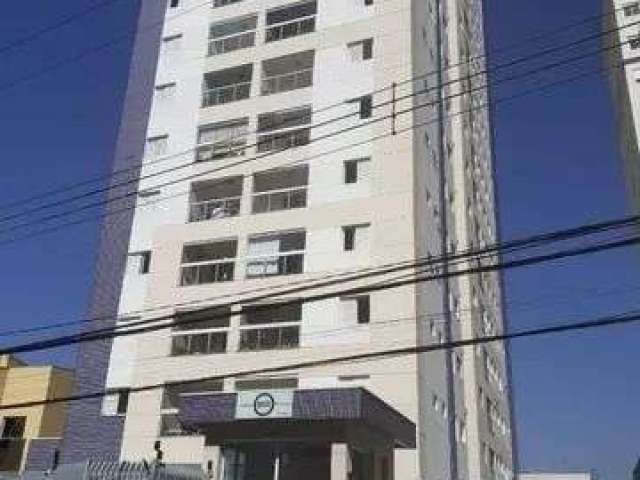 Apartamento Planejado com Lazer Completo à venda, 70 m² - Brise Home Club - Baeta Neves - São Bernardo do Campo/SP