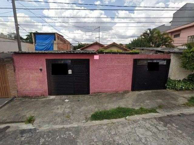 Terreno à venda, 300 m² (10x15) por R$ 500.000 - Vila Marina - Santo André/SP