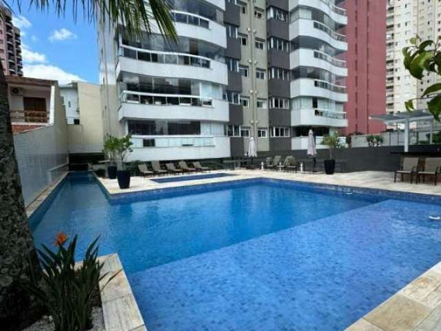 Apartamento com 3 Suítes, 4 Vagas à venda, 240 m² - Residencial Magestic - Centro - São Bernardo do Campo/SP