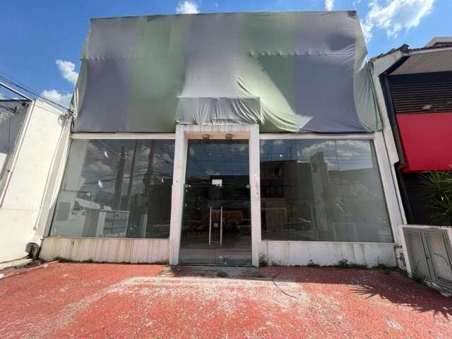 Salão para alugar, 298 m² por R$ 16.600,00/mês - Centro - São Bernardo do Campo/SP