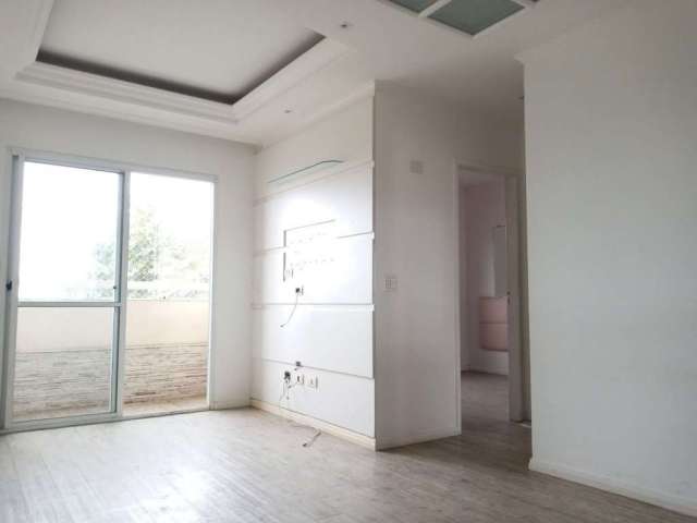 Apartamento, 56 m² - venda por R$ 350.000,00 ou aluguel por R$ 2.252,00/mês - Dos Casa - São Bernardo do Campo/SP