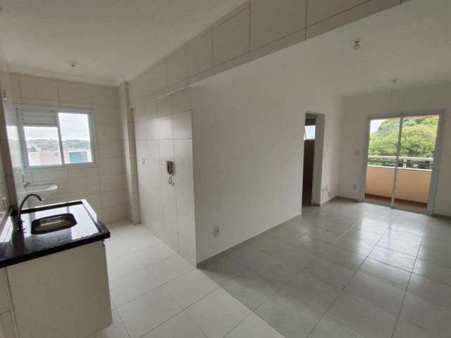 Apartamento com 2 dormitórios para alugar, 52 m² - Jardim São Luís - São Bernardo do Campo/SP