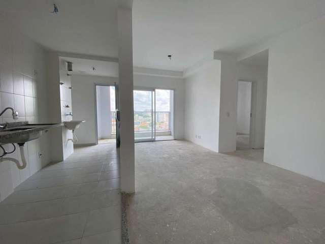 Apartamento à venda, 63 m² por R$ 550.000,00 - Rudge Ramos - São Bernardo do Campo/SP