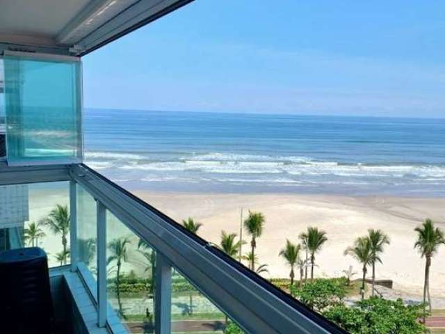 Apartamento com 2 dormitórios à venda, 66 m² por R$ 550.000,00 - Balneário Flórida - Praia Grande/SP