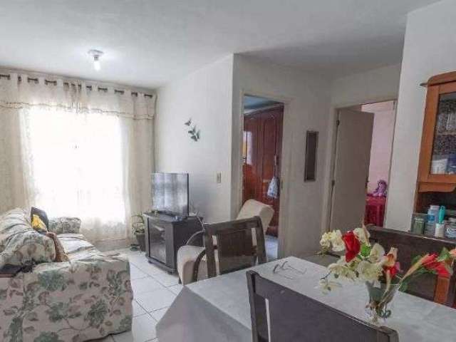 Apartamento à venda, 60 m² por R$ 190.000,00 - Casa Grande - Diadema/SP