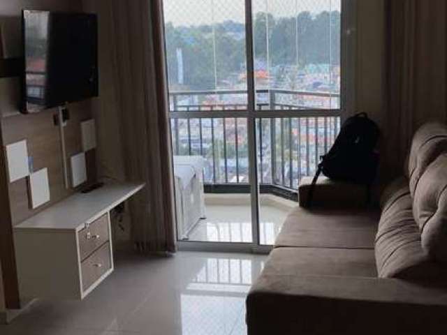 Apartamento com 3 dormitórios à venda, 63 m² por R$ 480.000,00 - Nova Petrópolis - São Bernardo do Campo/SP