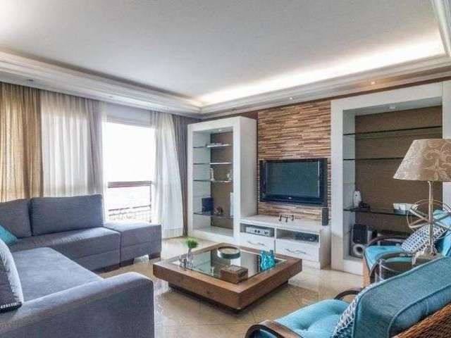 Apartamento com 3 dormitórios à venda, 190 m² por R$ 900.000,00 - Rudge Ramos - São Bernardo do Campo/SP