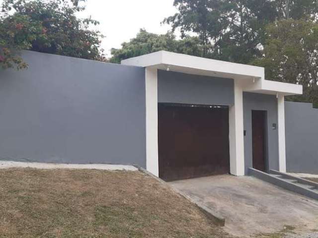 Chácara em Condomínio à venda, 510 m² por R$ 529.000 - Parque Silvaplana - São Bernardo do Campo/SP